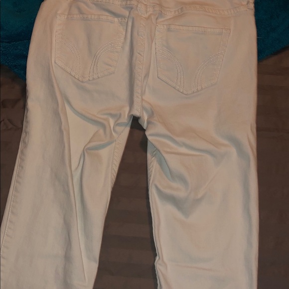 White jeans - Picture 2 of 2